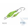 Plandavka Delphin RYBO NUCLEO