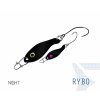 Plandavka Delphin RYBO BLACK