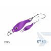 Plandavka Delphin RYBO PINKY