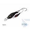 Plandavka Delphin RYBO NEON
