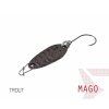 Plandavka Delphin MAGO TROUT