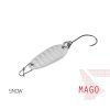 Plandavka Delphin MAGO SNOW