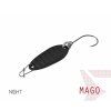 Plandavka Delphin MAGO NIGHT