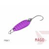 Plandavka Delphin MAGO PINKY