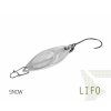 Plandavka Delphin LIFO SNOW