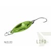 Plandavka Delphin LIFO NUCLEO