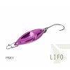 Plandavka Delphin LIFO PINKY
