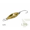 Plandavka Delphin LIFO AURO