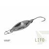 Plandavka Delphin LIFO WAMP