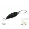 Plandavka Delphin LIFO NEON
