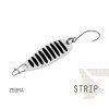 Plandavka Delphin STRIP ZEBRA