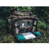 Giants fishing Jídelní a chladící taška Food Bag Carryall 6