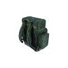 NGT Batoh XPR Rucksack Dapple Camo 50L 2