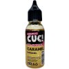 cuc dip caramel