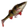 4D Perch Shad 12.5cm 23g SS 01 Perch 4