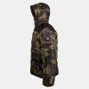 Bunda DECEPTION khaki 5