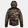Bunda DECEPTION khaki 6