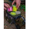 Pouzdro Fox Aquos Camolite Bait Storage Large 2