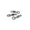 Fox Kuro Micro Hook Ring Swivels 2