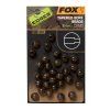 Camo Tapered Bore Beads