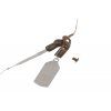 Fox Edges Camo Angled Drop Off Run Ring Kit 2