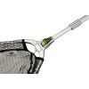 STRONG ALU RUBBER LANDING NET 2