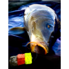 LK Baits CUC! Karamel 40g 2
