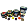 LK Baits Nutrigo Extra Plankton 2