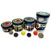 LK Baits Nutrigo Extra Wild Strawberry 2
