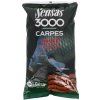 3000 Carpes Rouge