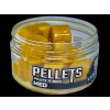 LK Baits Pelety v dipu Med 60g/17mm