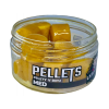 LK Baits Pelety v dipu Med 60g/17mm