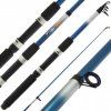 TREKKER ROD 5