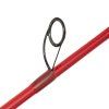 LIGHTING SHOCK RED SPIN 7