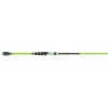 SHOCK GREEN SPIN 4