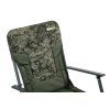 Křeslo CamoCODE Express 4