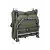 Lehátko CamoCODE Flat6