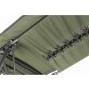 Lehátko CamoCODE Flat6