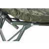 Lehátko CamoCODE Flat6