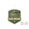 CATCH and RELEASE