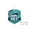 Vůně do auta Delphin CatchME! SUMEC 2