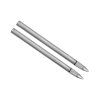 Rodpod Delphin RPX Stalk Silver 5