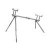 Rodpod Delphin RPX Stalk Silver 2