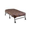 ZFISH PODLOŽKA CARP CAMO CRADLE 3