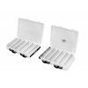 Krabice Delphin TBX Duo 210-12P Clip