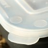 Krabička na červy Gardner Maggot Bait Tubs - 3.5 pint: 110mm