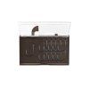 Delphin THORN Poper 11x 5