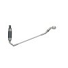 Swing arm MCX Stainless