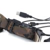 Fox Čelovka Halo AL350c Headtorch 3