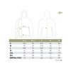 Mikina Delphin TACKLE Kapr 5